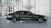 Mercedes-Benz S-Class S 500 L 4MATIC Saloon, long version