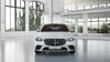 Mercedes-Benz S-Class S 500 L 4MATIC Saloon, long version