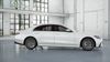 Mercedes-Benz S-Class S 500 L 4MATIC Saloon, long version
