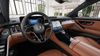 Mercedes-Benz S-Class S 500 L 4MATIC Saloon, long version