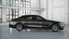 Mercedes-Benz S-Class S 500 L 4MATIC Saloon, long version