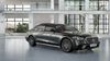 Mercedes-Benz S-Class S 500 L 4MATIC Saloon, long version