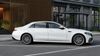 Mercedes-Benz S-Class S 500 4MATIC Saloon, long version