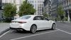 Mercedes-Benz S-Class S 500 4MATIC Saloon, long version