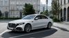 Mercedes-Benz S-Class S 500 4MATIC Saloon, long version