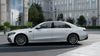 Mercedes-Benz S-Class S 500 4MATIC Saloon, long version