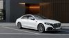 Mercedes-Benz S-Class S 500 4MATIC Saloon, long version