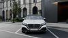 Mercedes-Benz S-Class S 500 4MATIC Saloon, long version