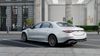 Mercedes-Benz S-Class S 500 4MATIC Saloon, long version