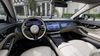 Mercedes-Benz S-Class S 500 4MATIC Saloon, long version