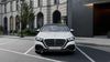 Mercedes-Benz S-Class S 500 4MATIC Saloon, long version