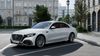 Mercedes-Benz S-Class S 500 4MATIC Saloon, long version
