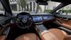Mercedes-Benz S-Class S 500 4MATIC Saloon, long version