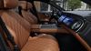 Mercedes-Benz S-Class S 500 4MATIC Saloon, long version
