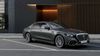 Mercedes-Benz S-Class S 500 4MATIC Saloon, long version