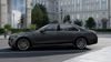 Mercedes-Benz S-Class S 500 4MATIC Saloon, long version