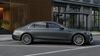 Mercedes-Benz S-Class S 500 4MATIC Saloon, long version