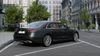 Mercedes-Benz S-Class S 500 4MATIC Saloon, long version