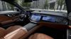 Mercedes-Benz S-Class S 500 4MATIC Saloon, long version