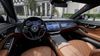 Mercedes-Benz S-Class S 500 4MATIC Saloon, long version