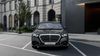 Mercedes-Benz S-Class S 500 4MATIC Saloon, long version