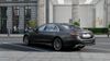Mercedes-Benz S-Class S 500 4MATIC Saloon, long version