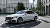 مرسيدس-بنز الفئة-S S 450 4MATIC Saloon, long version