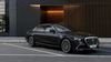Mercedes-Benz S-Class S 450 4MATIC Saloon, long version