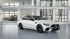 Mercedes-Benz C-Class Mercedes-AMG C 63 S E PERFORMANCE