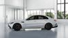 Mercedes-Benz C-Class Mercedes-AMG C 63 S E PERFORMANCE