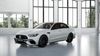 Mercedes-Benz C-Class Mercedes-AMG C 63 S E PERFORMANCE