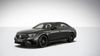 مرسيدس-بنز الفئة-E +Mercedes-AMG E 53 Hybrid 4MATIC  Sedan