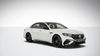 مرسيدس-بنز الفئة-E +Mercedes-AMG E 53 Hybrid 4MATIC  Sedan