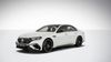 مرسيدس-بنز الفئة-E +Mercedes-AMG E 53 Hybrid 4MATIC  Sedan