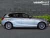 BMW 1-Series BMW 1-Series 118i SE