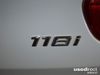 BMW 1-Series BMW 1-Series 118i SE