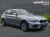 BMW 1-Series BMW 1-Series 118i SE