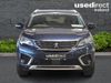 Peugeot 5008 Peugeot 5008 1.6 BlueHDi 120bhp S&S Allure