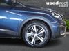 Peugeot 5008 Peugeot 5008 1.6 BlueHDi 120bhp S&S Allure