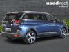 Peugeot 5008 Peugeot 5008 1.6 BlueHDi 120bhp S&S Allure