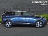 Peugeot 5008 Peugeot 5008 1.6 BlueHDi 120bhp S&S Allure