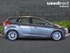 Ford Focus Ford Focus 1.0 Ecoboost Turbo 100PS Zetec