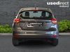 Ford Focus Ford Focus 1.0 Ecoboost Turbo 100PS Zetec