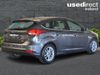 Ford Focus Ford Focus 1.0 Ecoboost Turbo 100PS Zetec