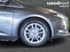 Ford Focus Ford Focus 1.0 Ecoboost Turbo 100PS Zetec