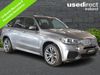 BMW X5 BMW X5 xDrive40e M Sport