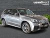 BMW X5 BMW X5 xDrive40e M Sport