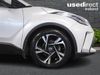 Toyota C-HR Toyota C-HR 1.8 HYBRID SPORT BITONE