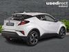 Toyota C-HR Toyota C-HR 1.8 HYBRID SPORT BITONE