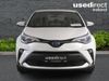 Toyota C-HR Toyota C-HR 1.8 HYBRID SPORT BITONE